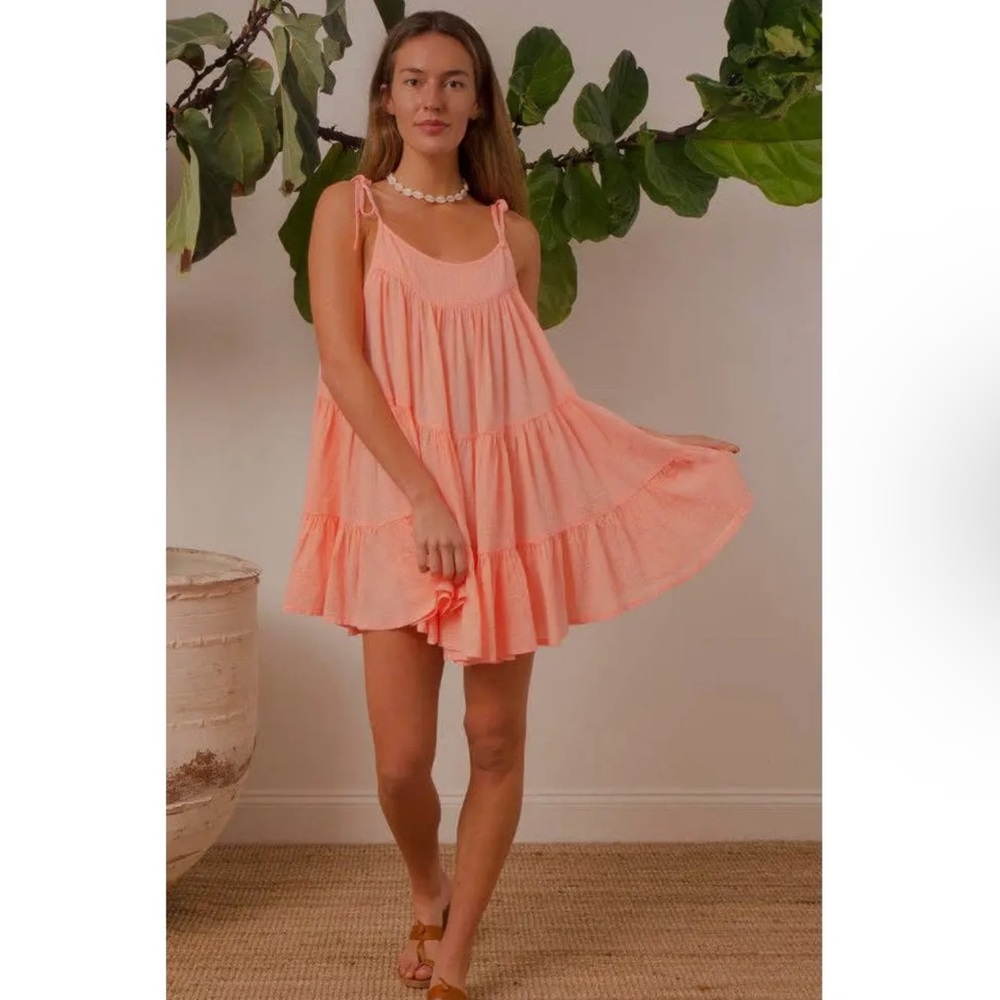 Honorine Dress Size Small